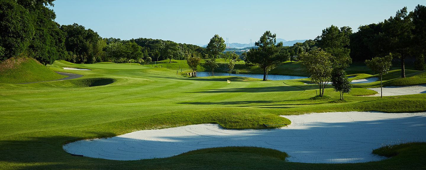 Zuien Country Club Nishi-Kobe Course