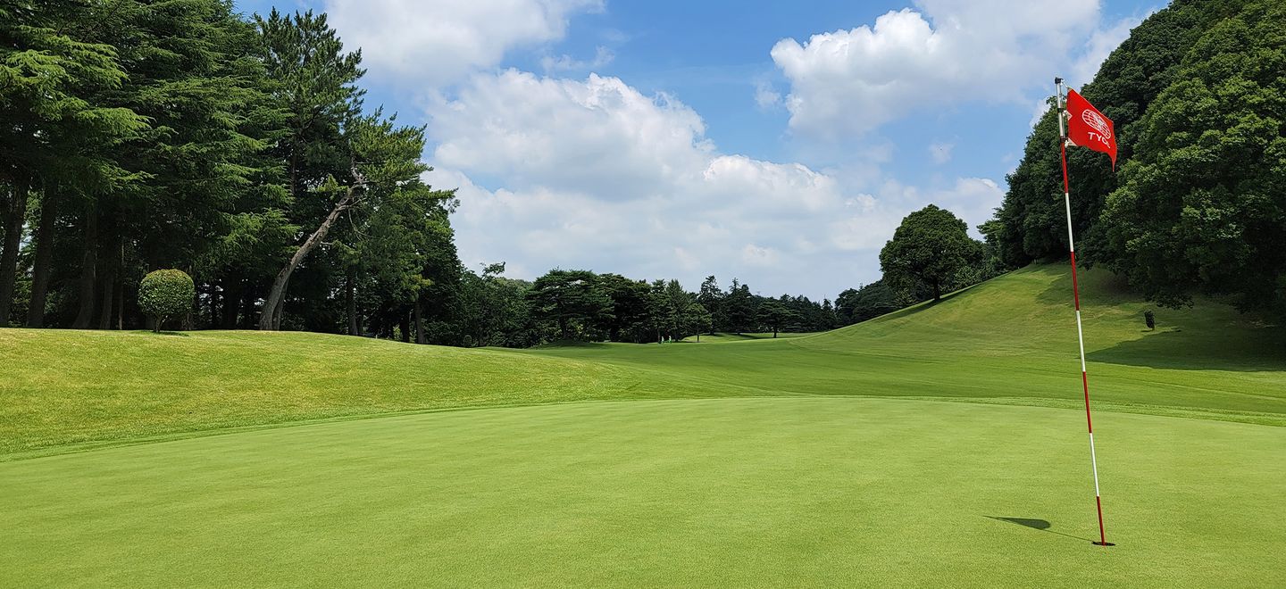 Tokyo Yomiuri Country Club