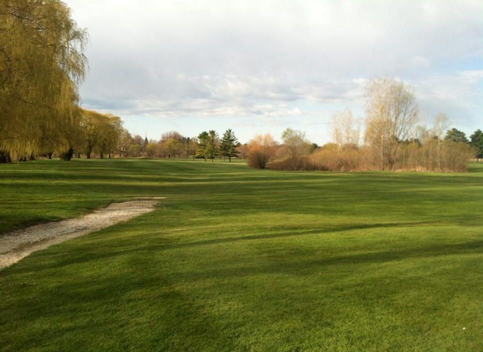 Willow Ridge Golf