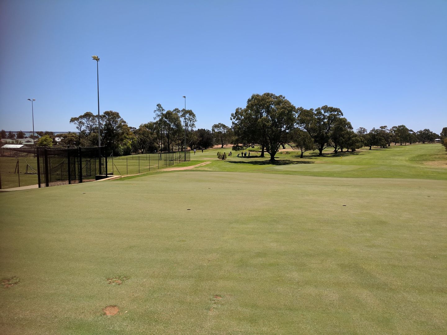Barmera Golf Club