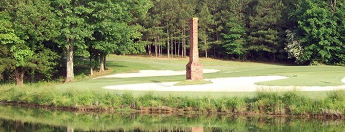 Fields Ferry Golf Club