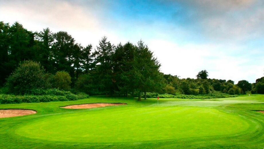 Country Club de Culiacan