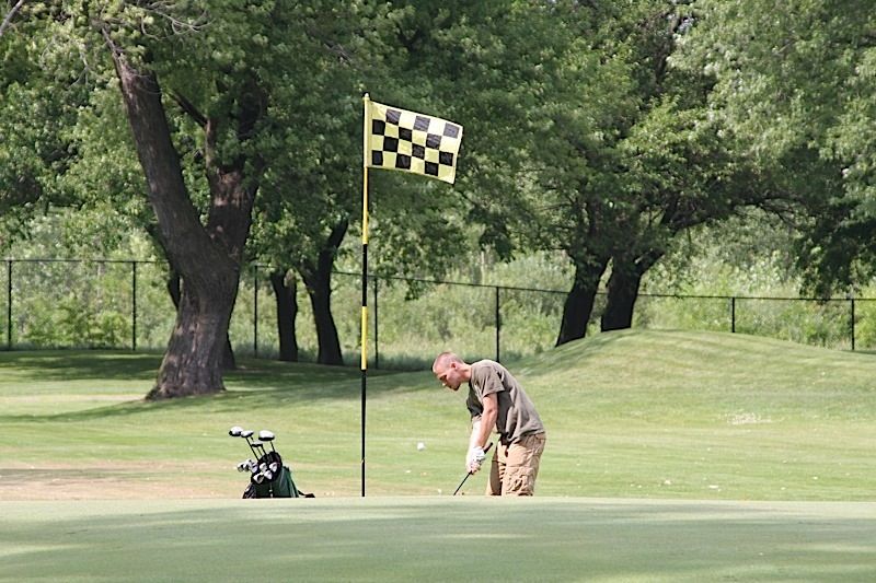 MacArthur Golf Course
