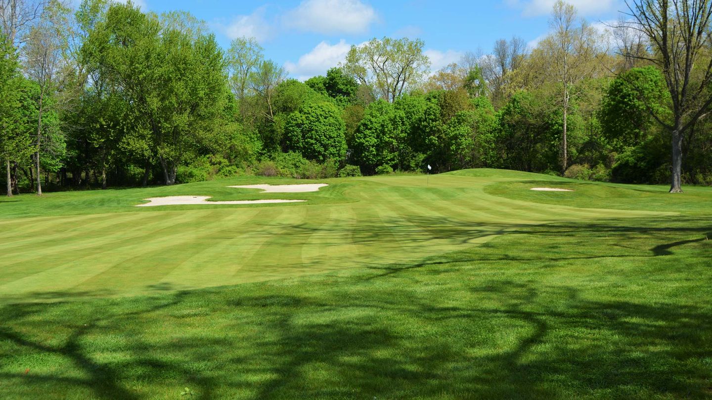 Monroe Golf & Country Club