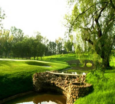 Club Campestre de Aguascalientes