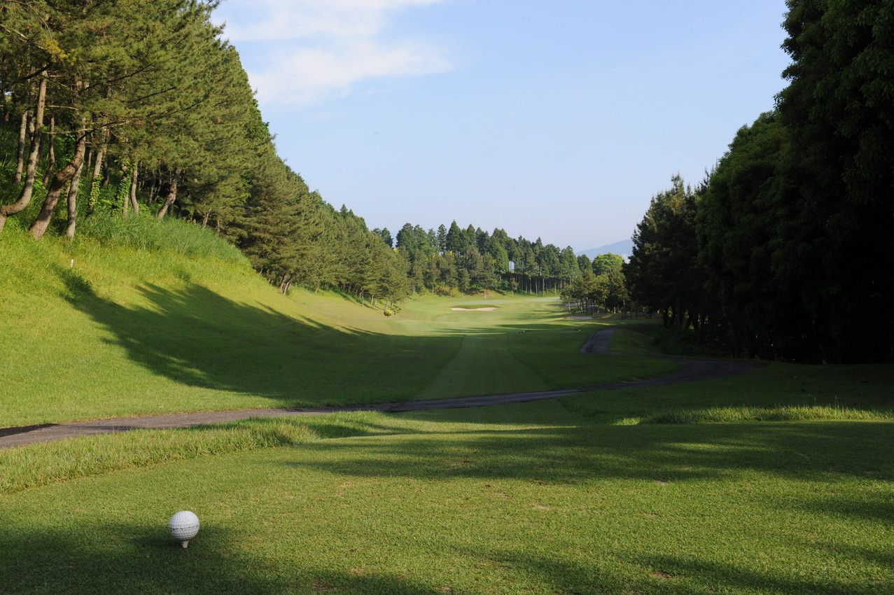 Fuji/Suruga Course
