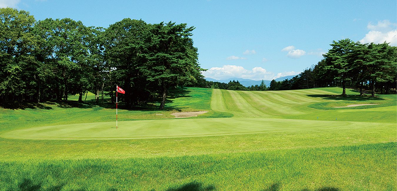Nishi Sendai Country Club