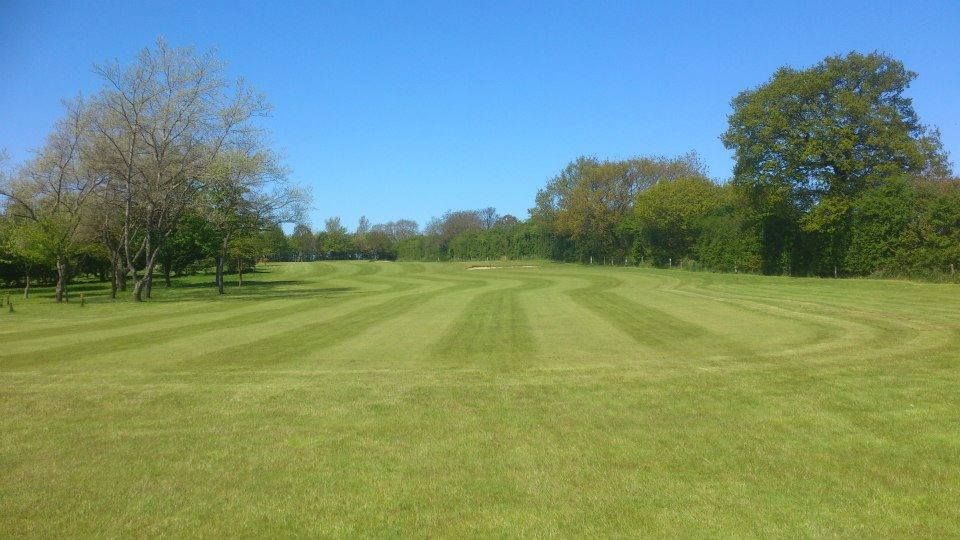Ineos Golf Club