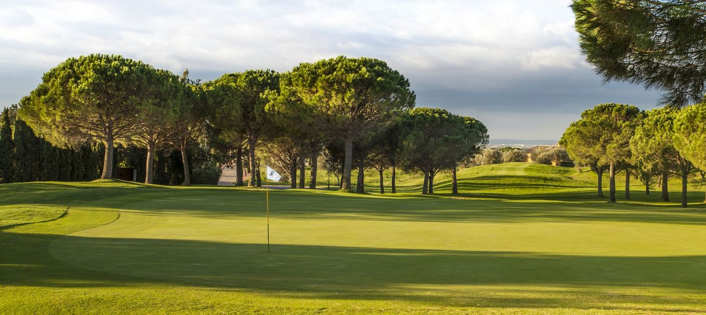 Peralada Golf Club