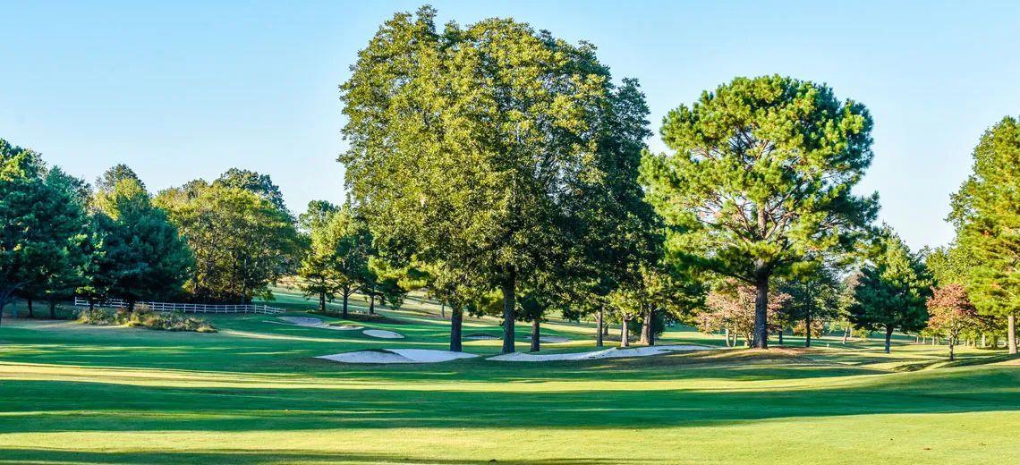 Lambert Acres Golf Club