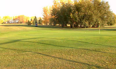 Canora Golf and Country Club