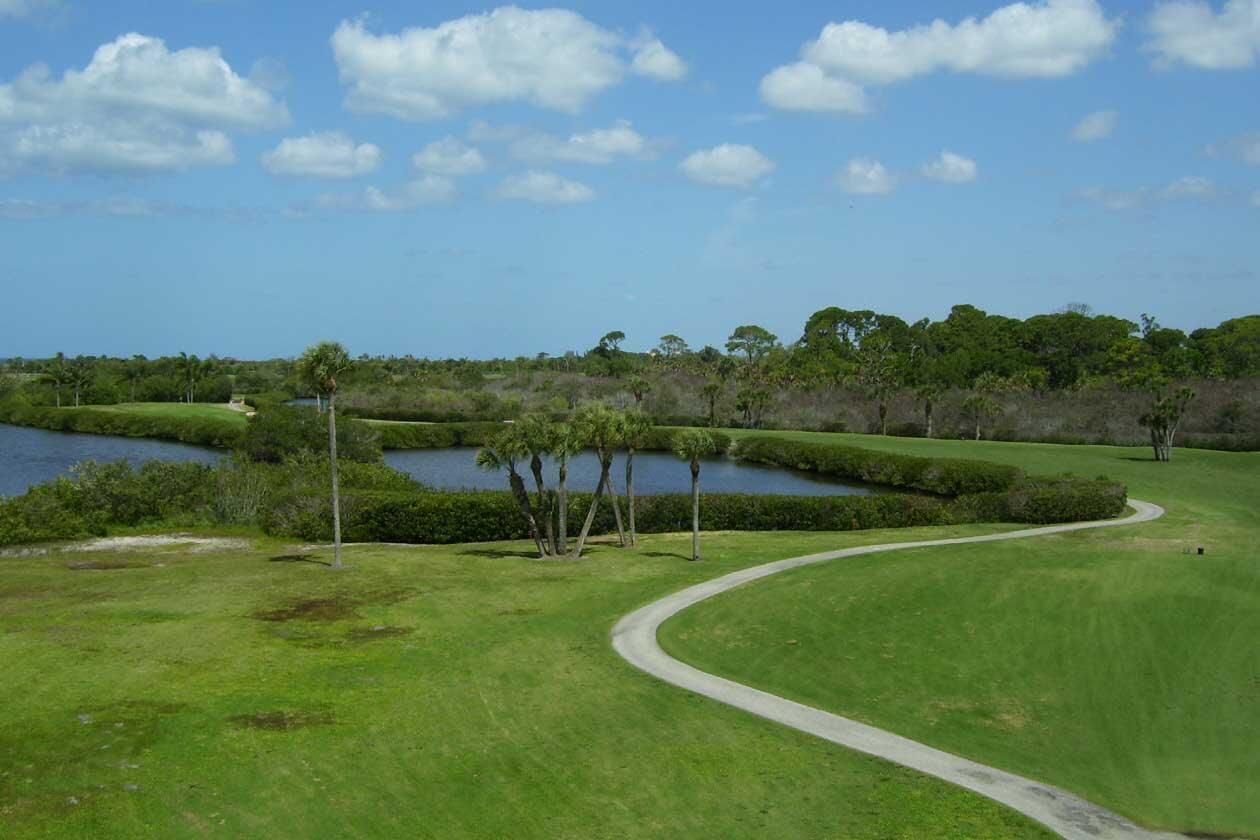 Lake Venice Golf Club