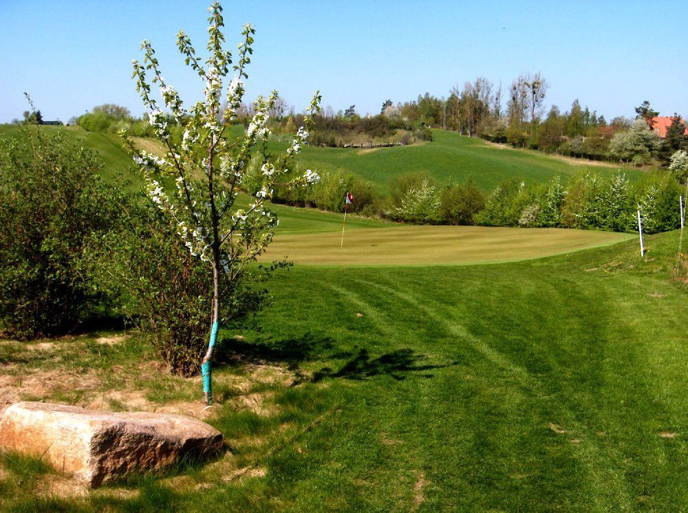 Mecklenburg-Strelitz Golf Club