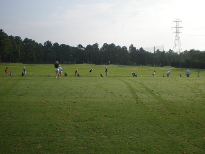 North Ridge Country Club