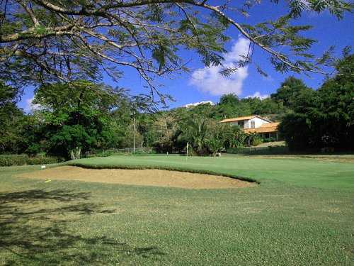 Rockley Golf & Country Club