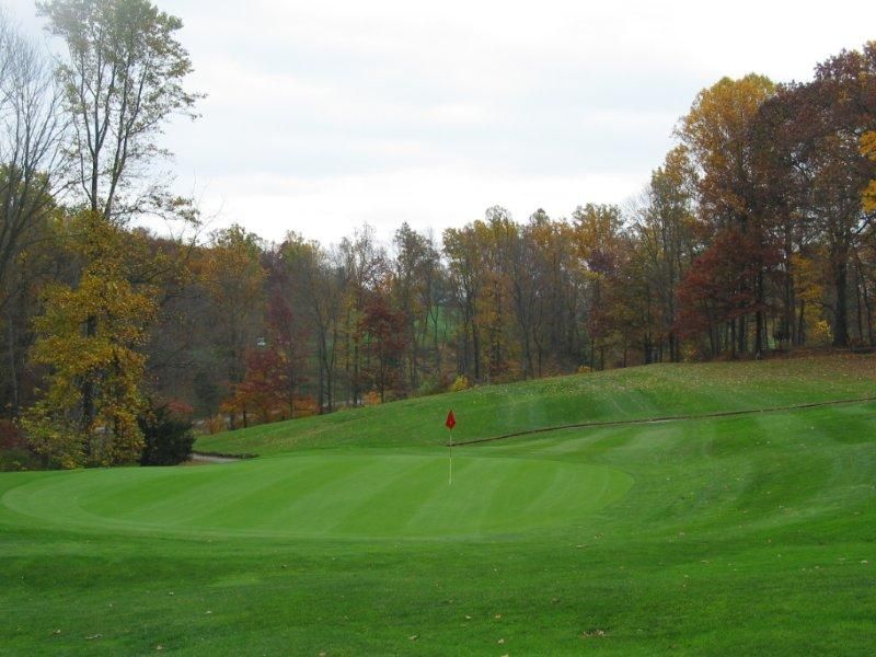 Manor Golf Club