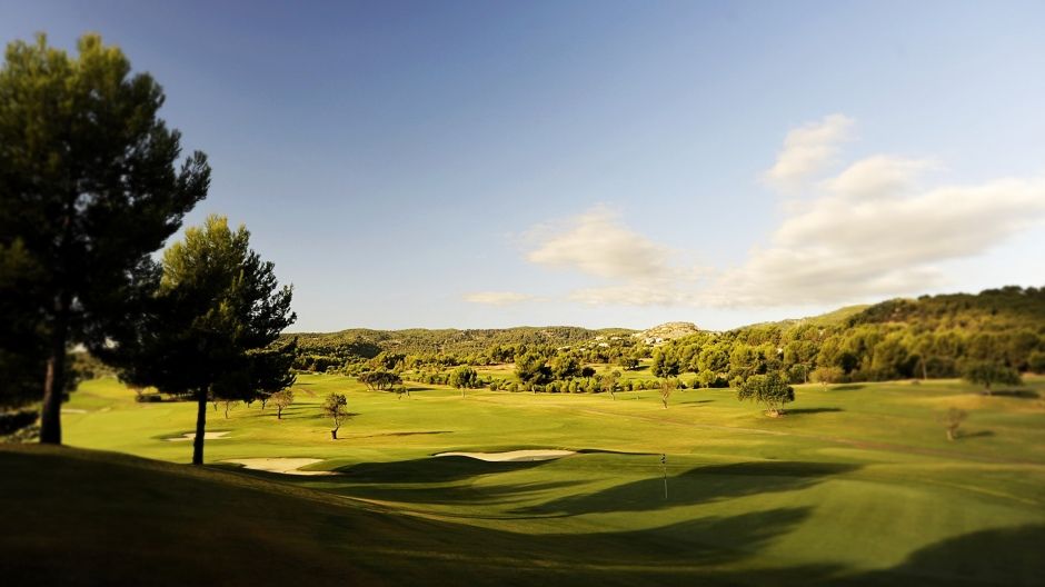 Groruddalen Golf Club