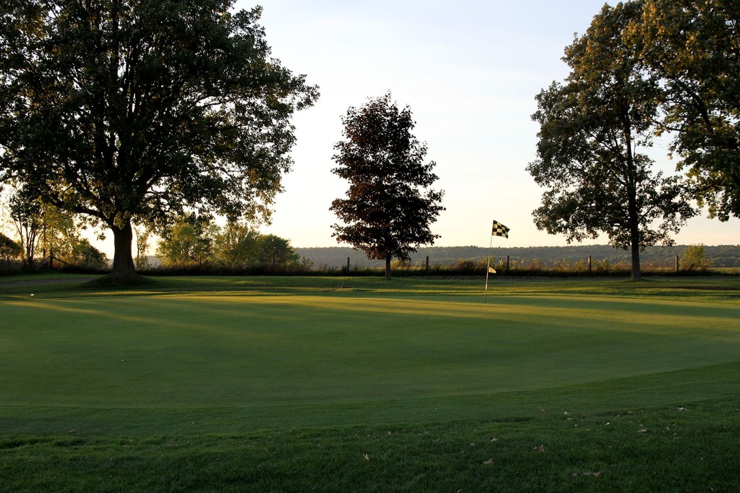 Rideau Lakes Golf and Country Club