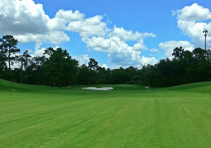 Creek/Bunkers
