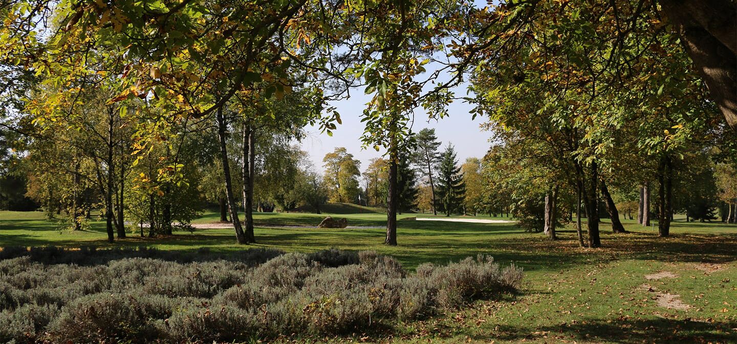 Golf de Chalons-en-Champagne