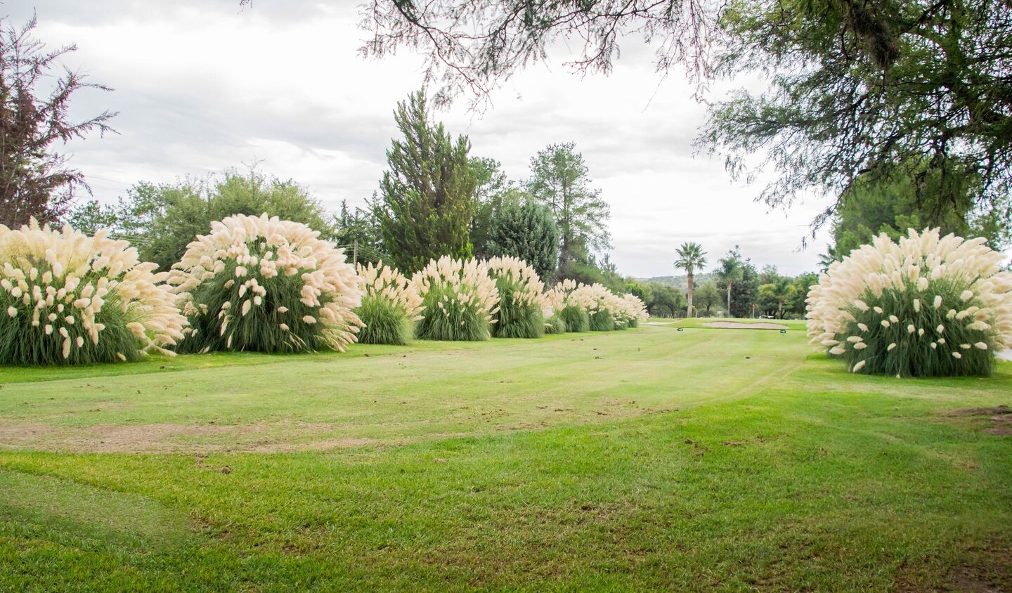 Durango Country Club