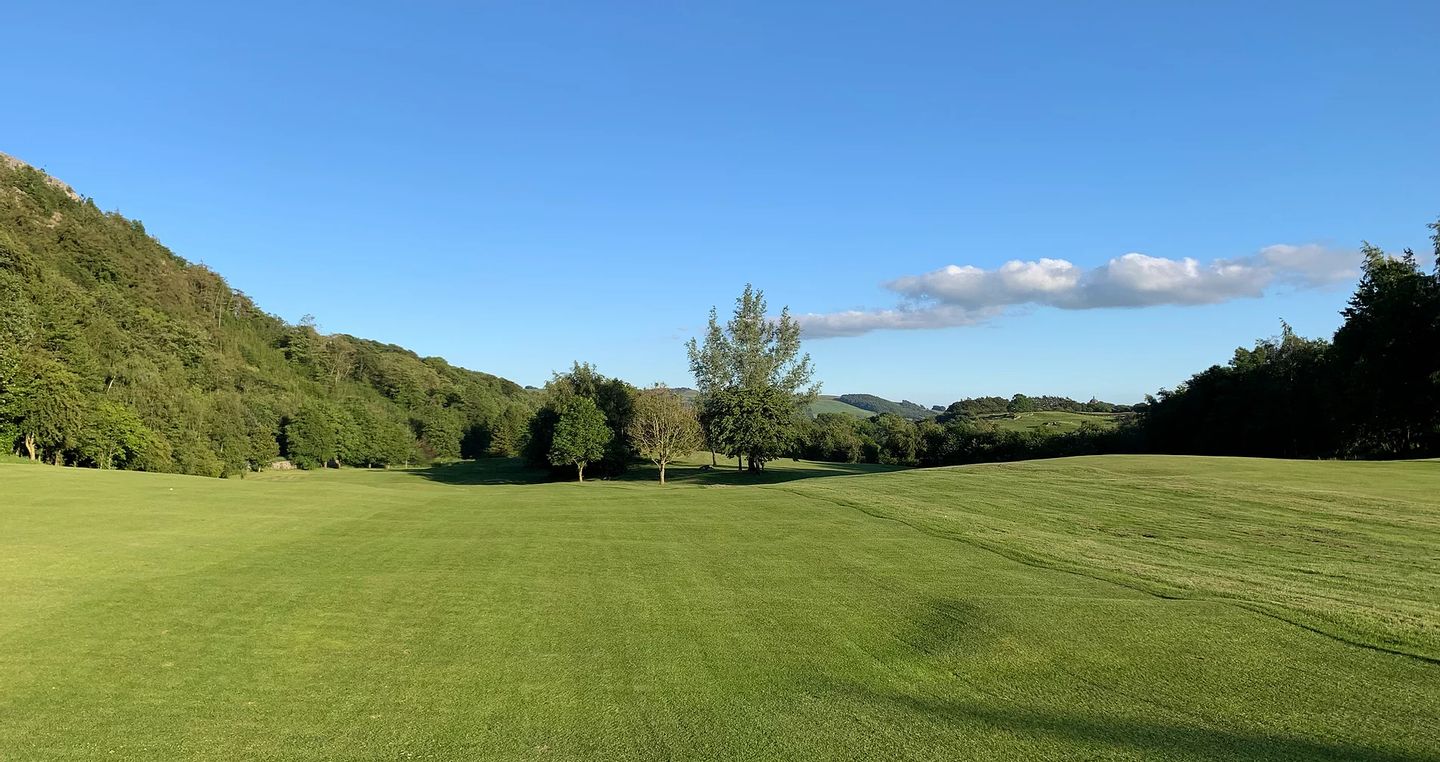Settle & Giggleswick Golf Club