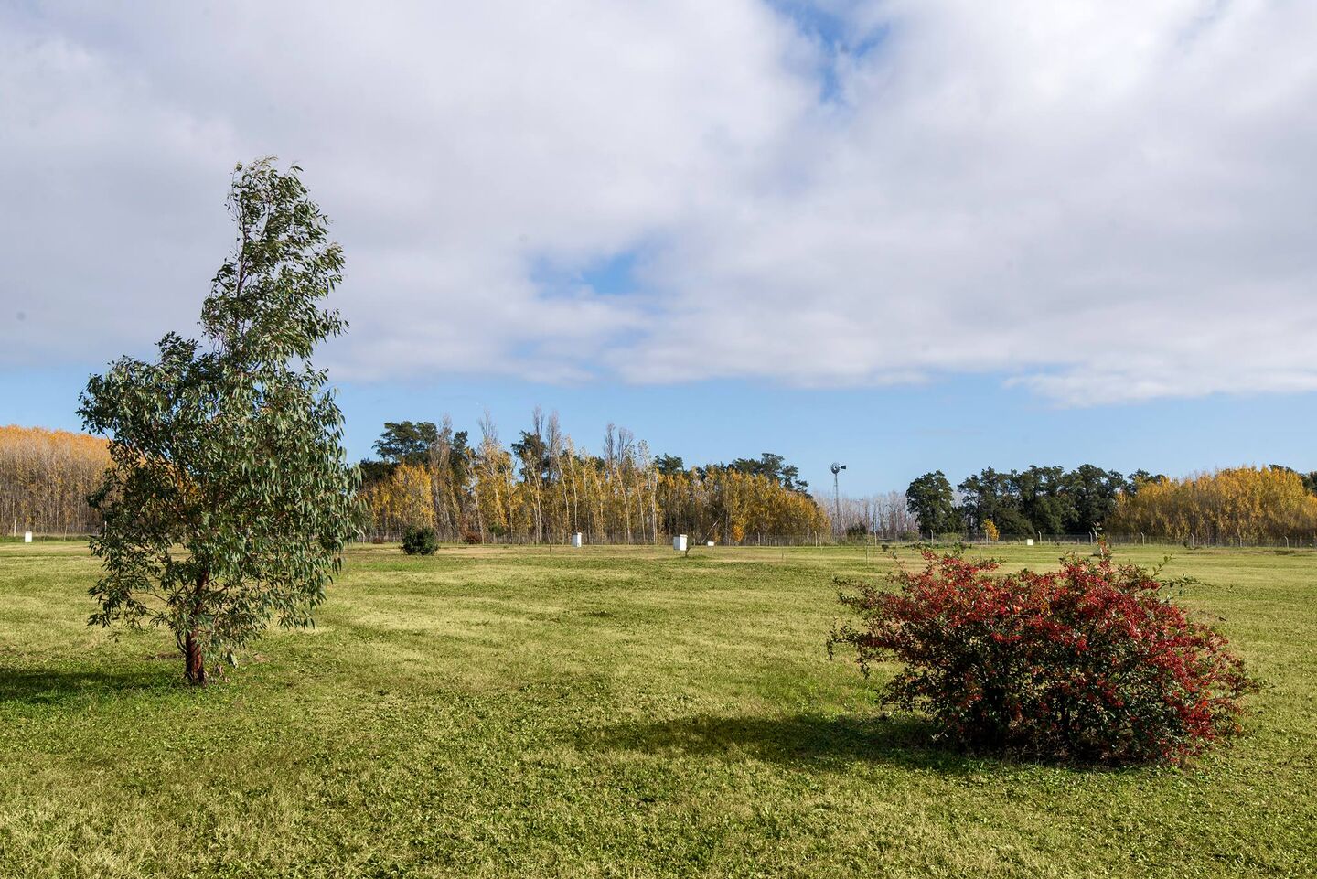 La Victoria Golf & Country Club