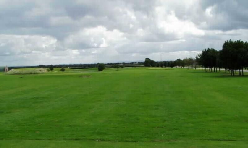 Inskip Golf Club