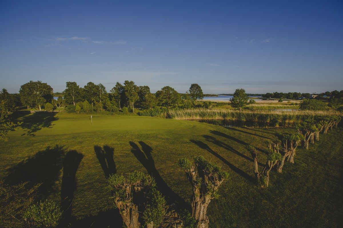 Trummenas Golf Club