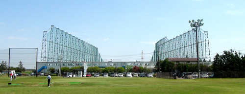 Konosu Jumbo Golf Center