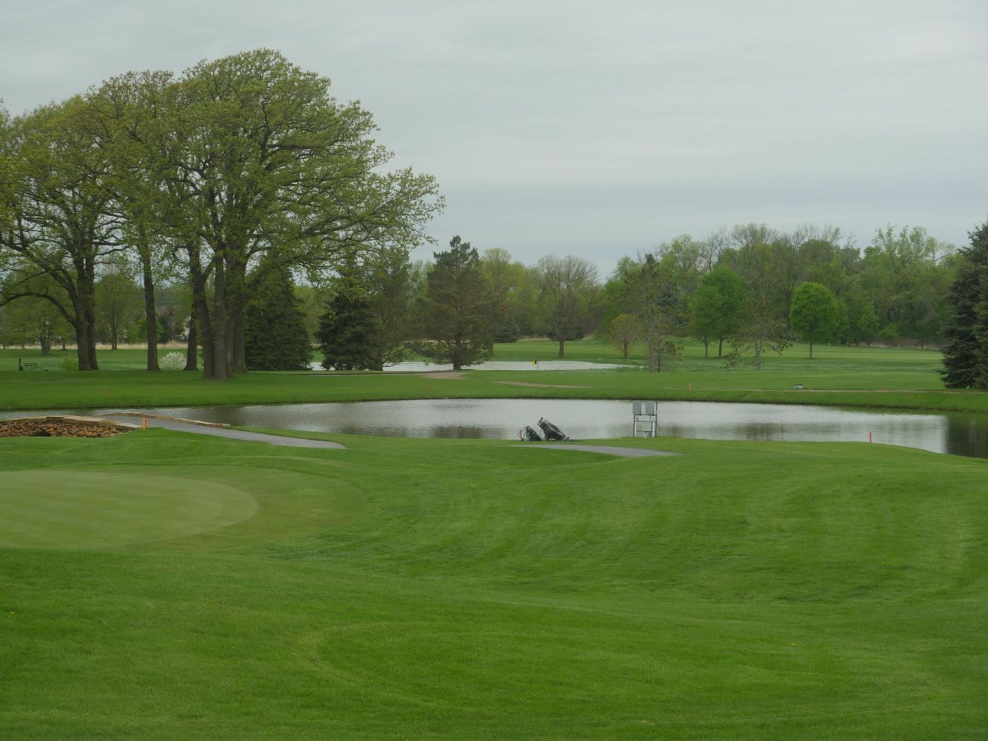 Medina Golf & Country Club