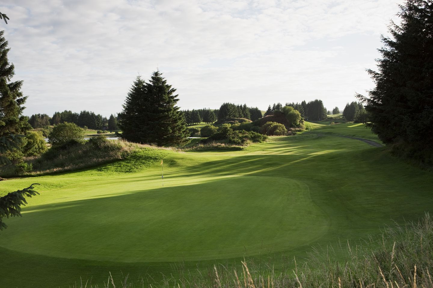 East Renfrewshire Golf Club