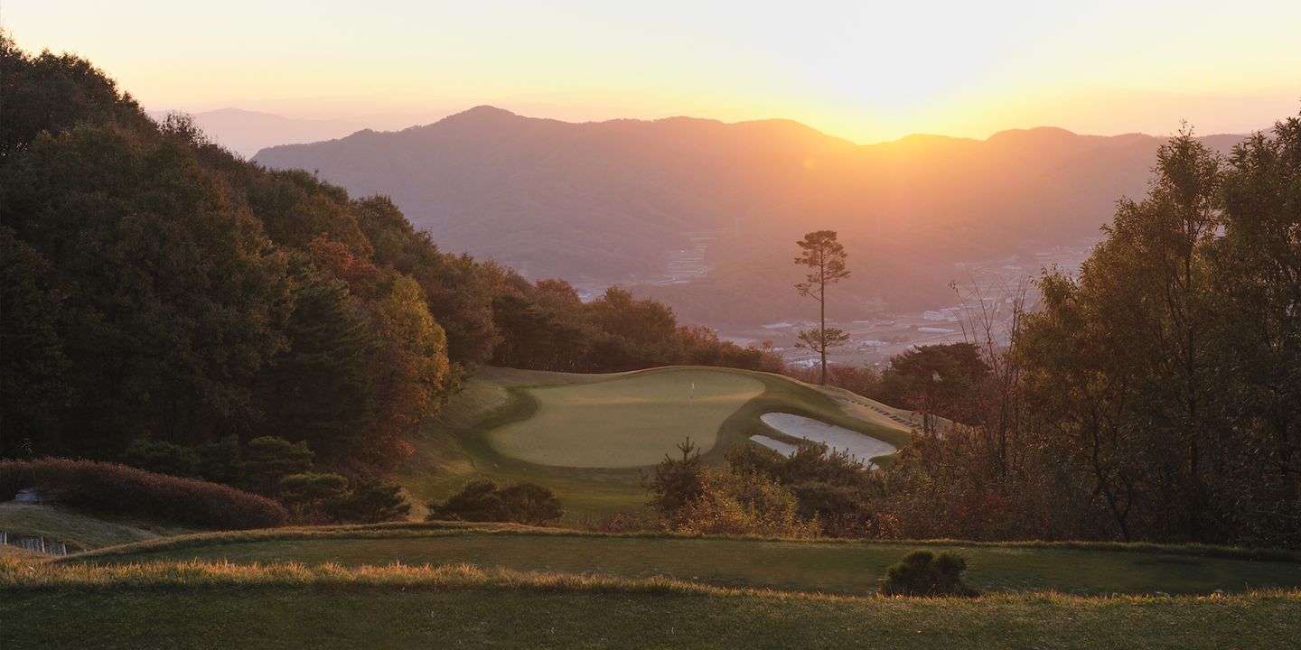 Valley Course