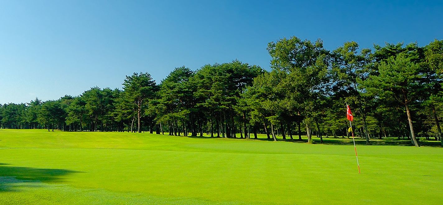 North/Middle Course