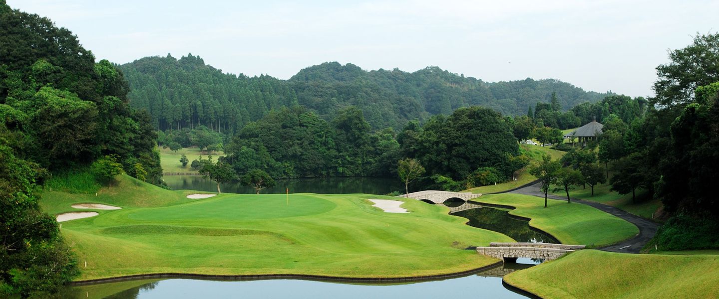 Morinaga Takataki Country Club