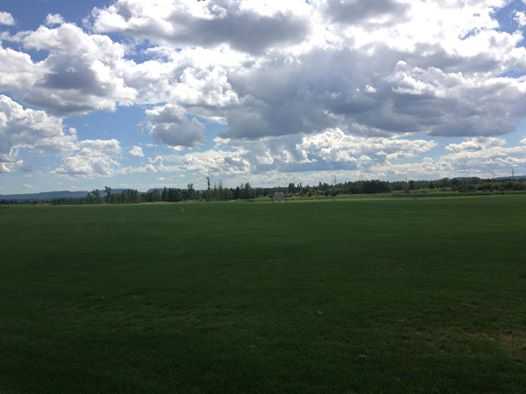Par-3 Course