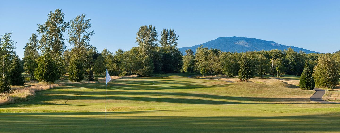 South/North Course