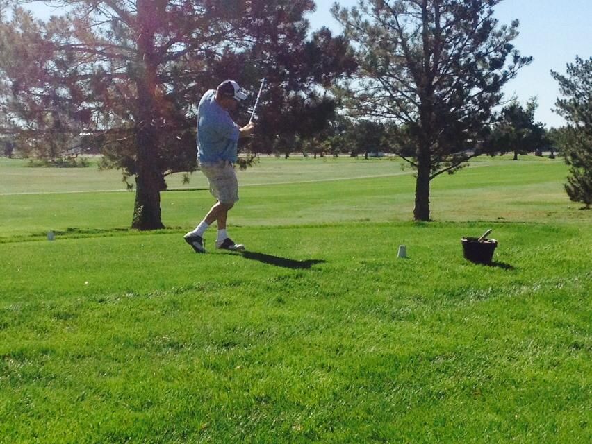 Scott City Country Club