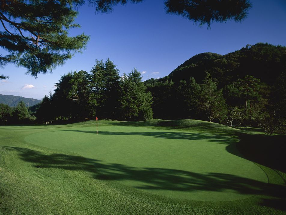 East/Middle Course