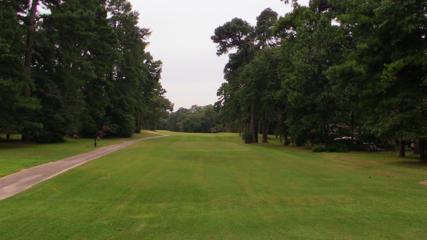 Holly Lake Ranch Golf Course