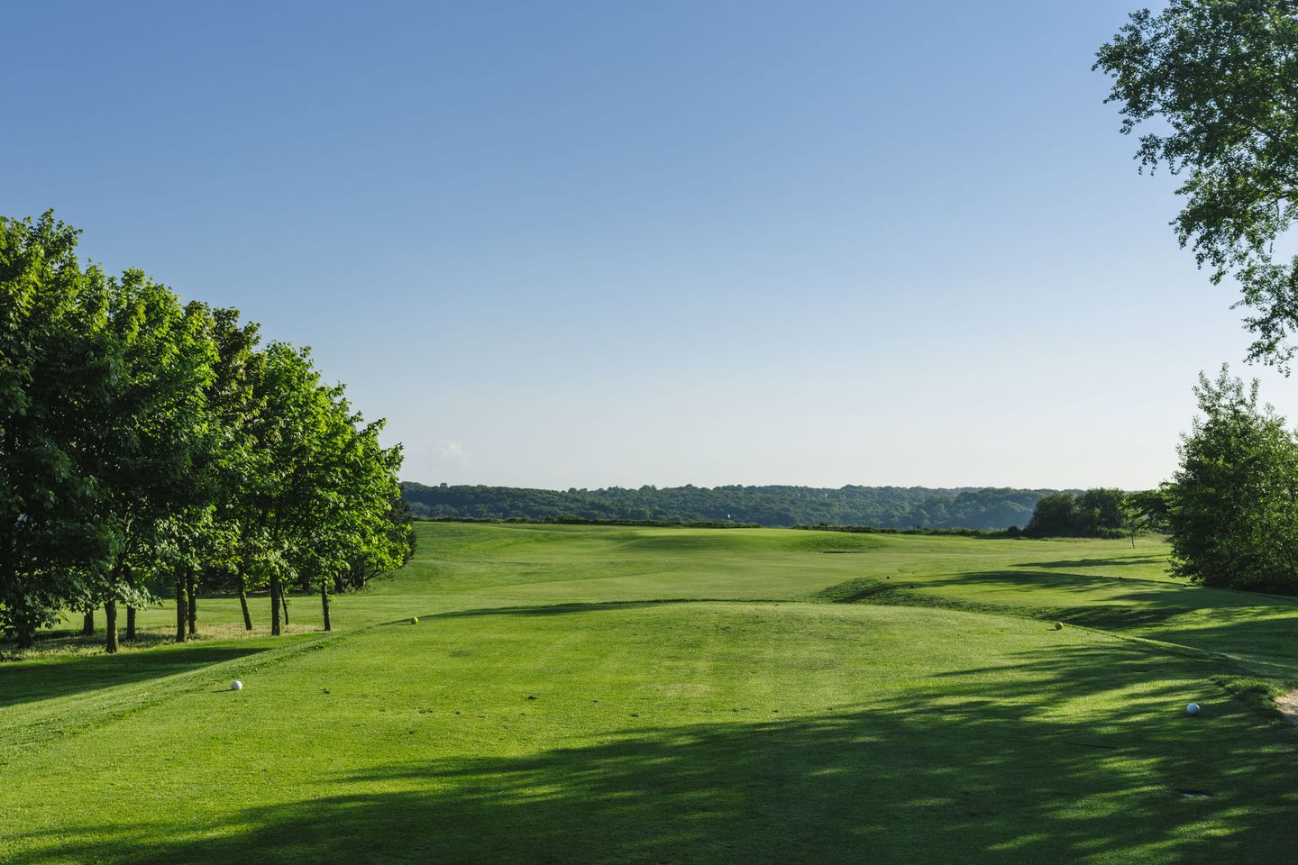 Waitsboro Hills Golf Course