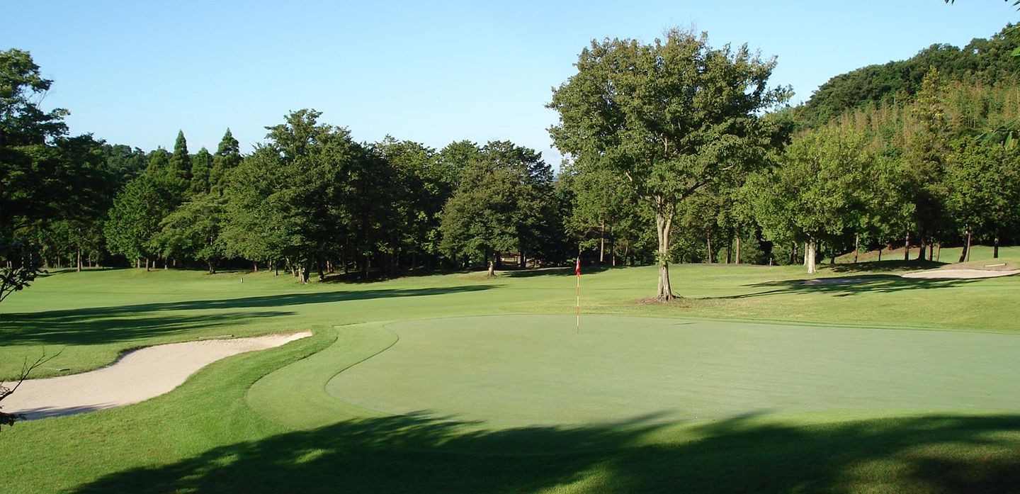 Hiratsuka Fujimi Country Club
