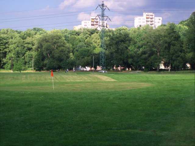 Golf Club Ostrava
