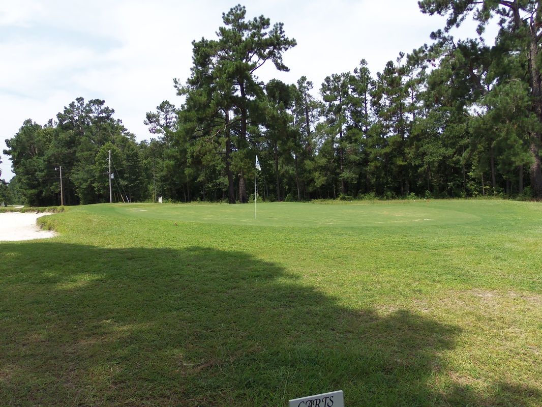 Walker Creek Golf Course