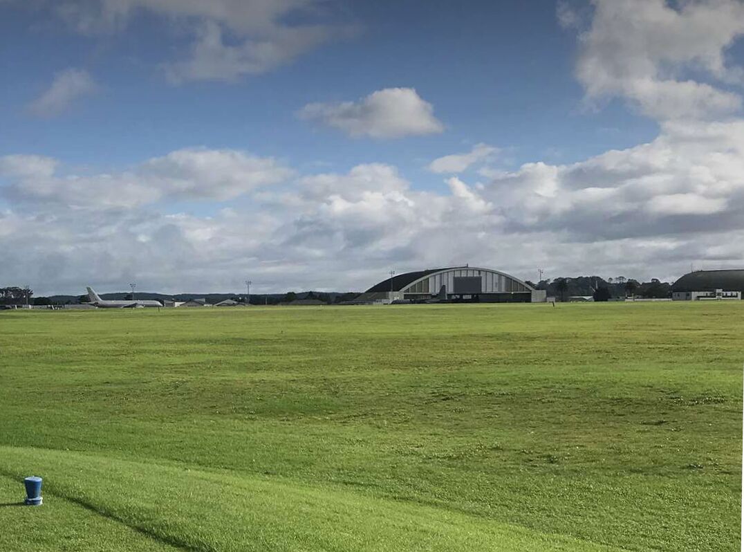 RNZAF Auckland Golf Club