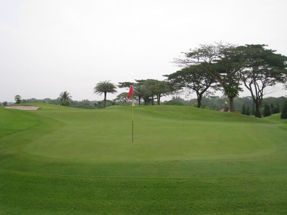 Warren Golf & Country Club