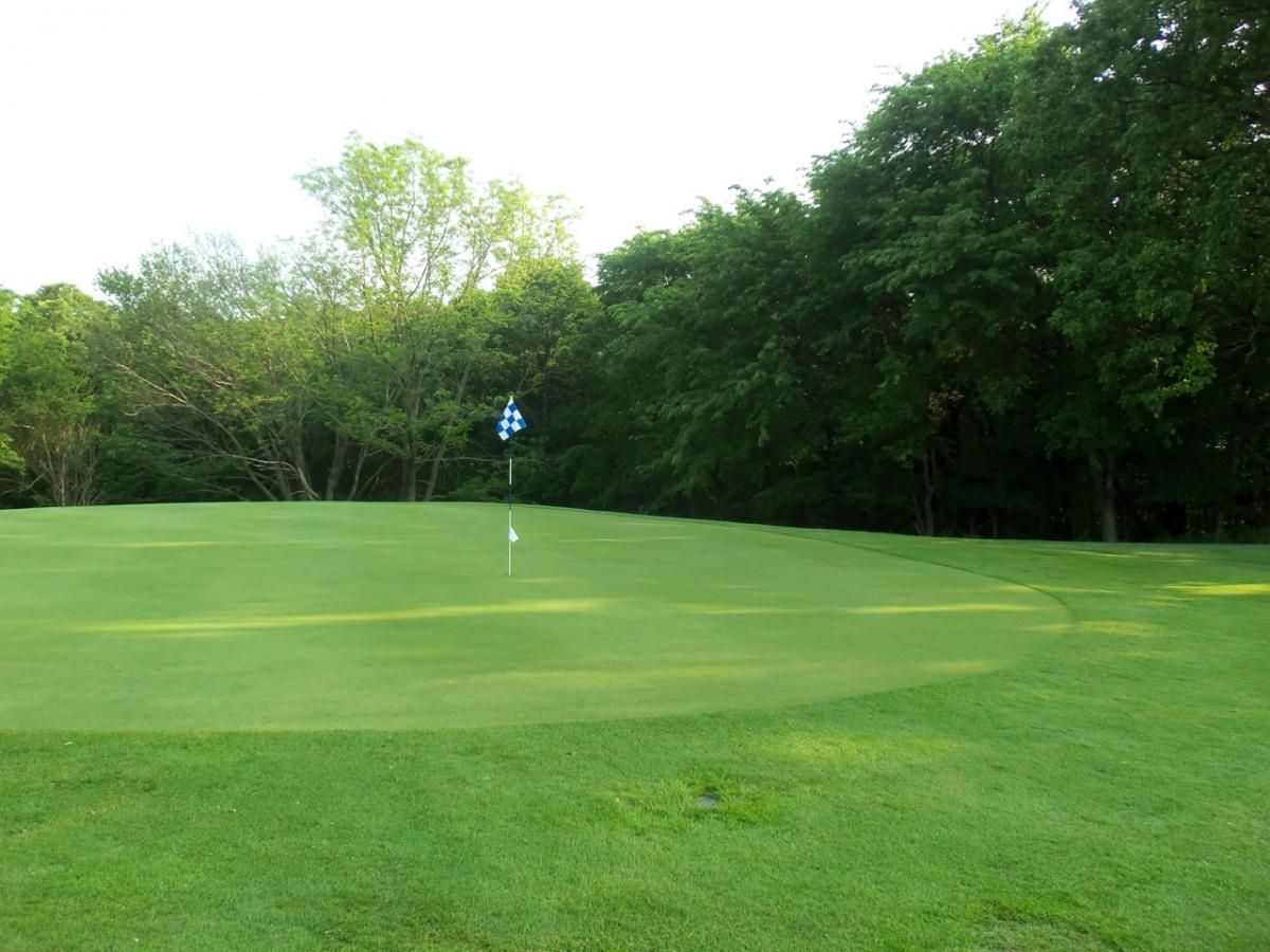 Little Sioux Golf & Country Club