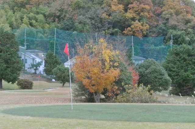 Takamatsuyama Golf Club