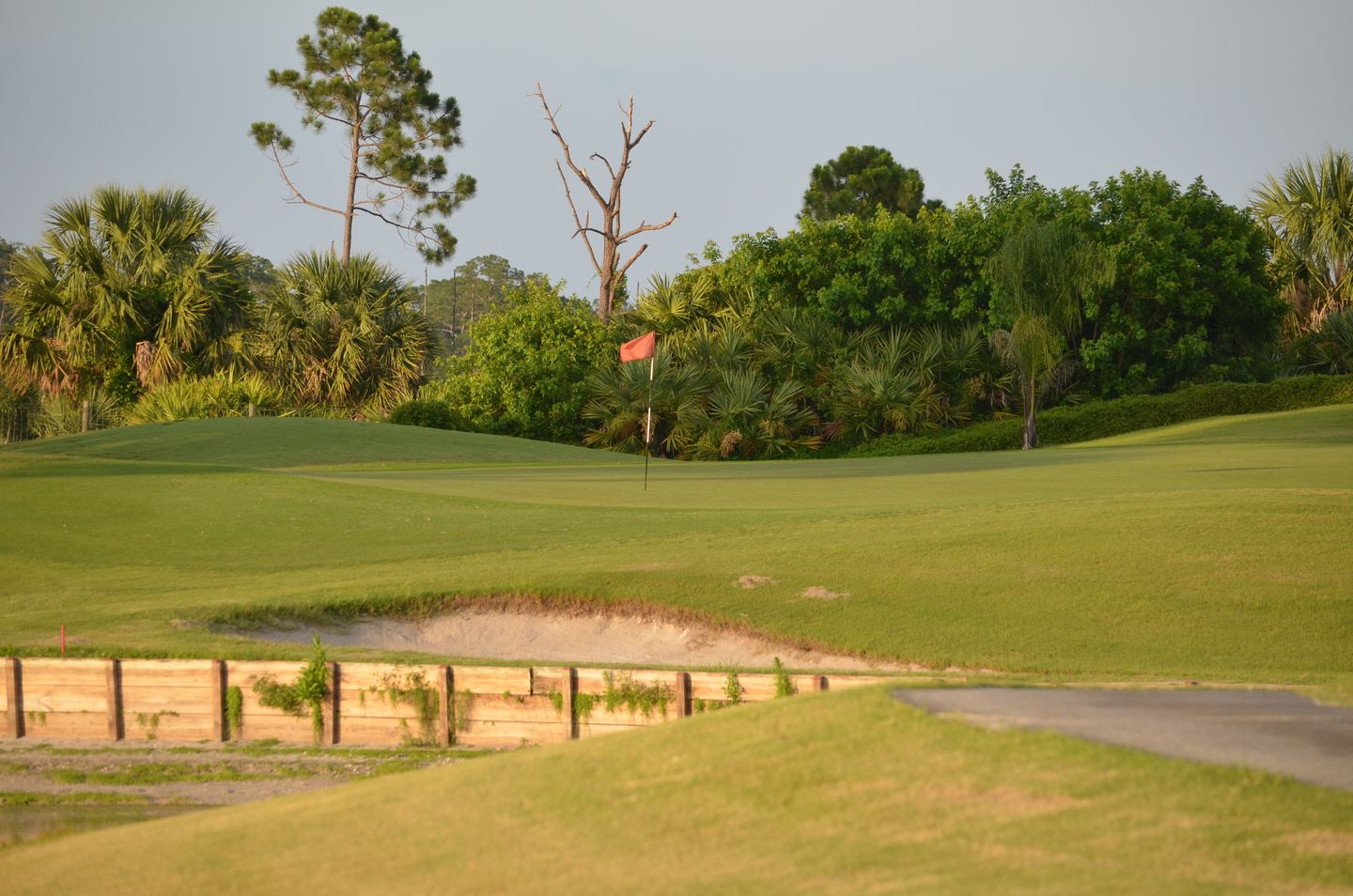 Indianwood Golf & Country Club in Indiantown, Florida, USA GolfPass