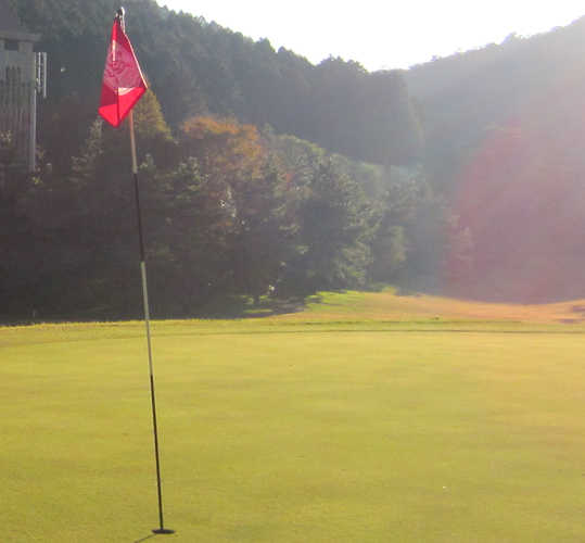 Unzen Golf Links